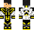 guy in yellow