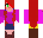 highscool red