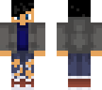 hot jacket boy edit