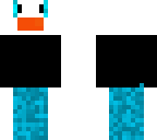 i duck