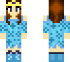 ice princess