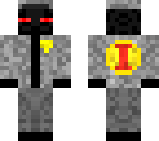 infinity poli