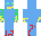 its rainbow man 2