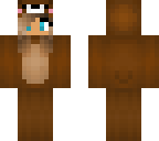 kelsey bear