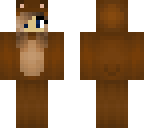 kelsey bear