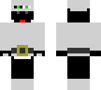 knight costume