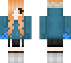 krysta sans