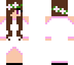 lilly the flower queen