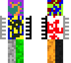 literally just colors
