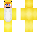 llamadowski chicken