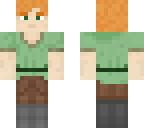 male alex