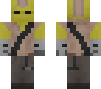 mcu shocker 2017