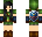 me as link