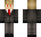 me in suit