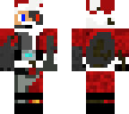 mecha santa