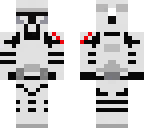 medic clone trooper
