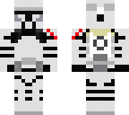 medic clone trooper