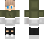 mega skin