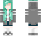melissa the faceless