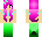 mermaid