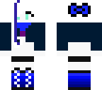 moon dust oc equestria girl skin