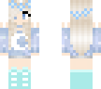 moon girl yay