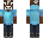mr cow