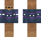 my bear skin