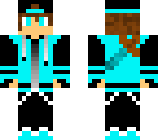 my diamond sword