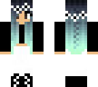 my emo skin