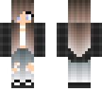 my first skin