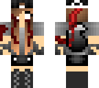 my halloween skin