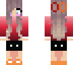 my new skin
