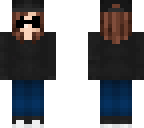 my oc