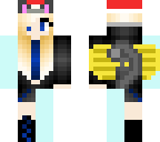 my roblox avatar