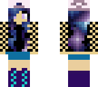 my skin