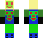 my skin