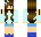 my skin olivia