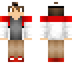 new skin