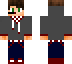 new skin