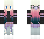 nice skin