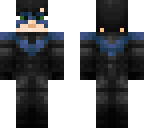 nightwing comics