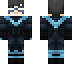 nightwing rebirth
