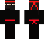 ninja master