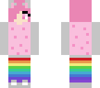 nyan cat