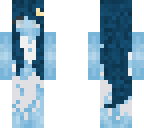 ocean girl
