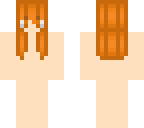 orange hair type 2