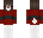 overfell chara