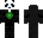 panda