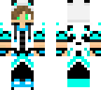 panda boy
